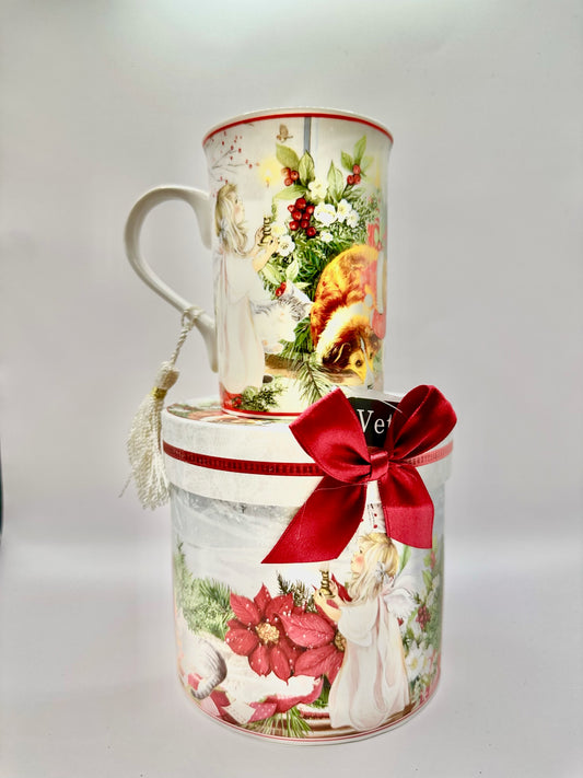 Gift Mug Set