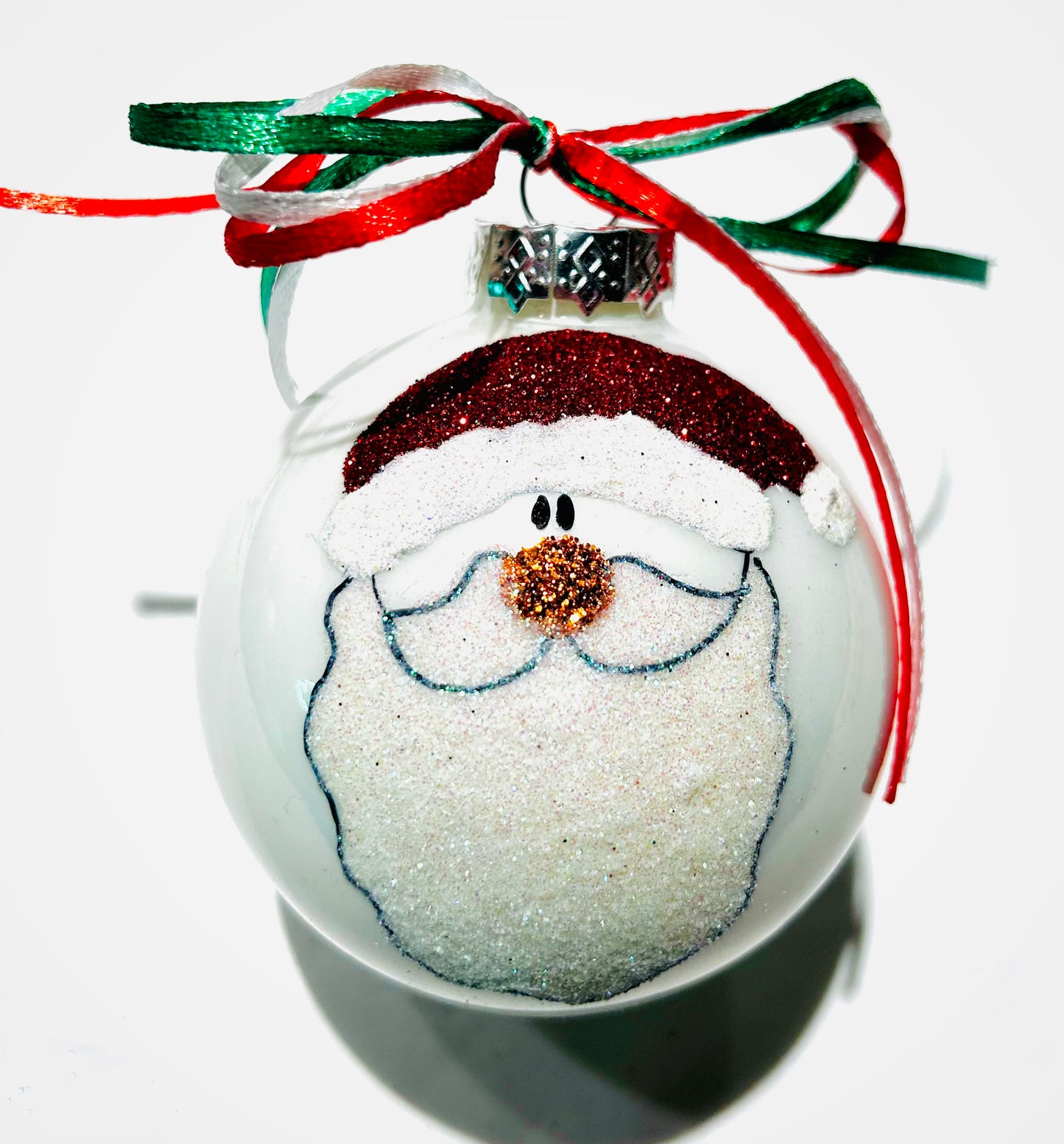 Palla Personaggio Natalizio