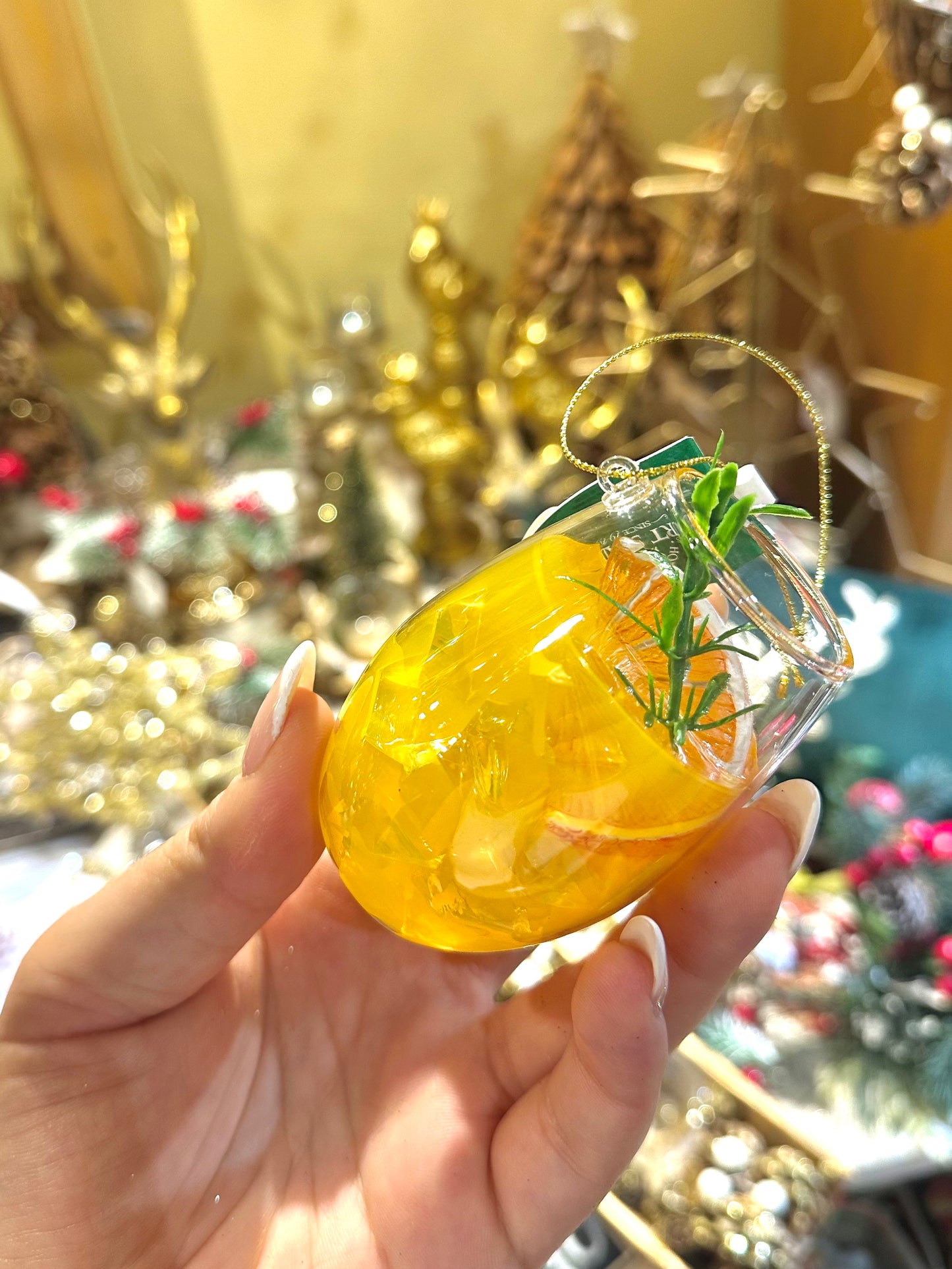 Decoro Cocktail