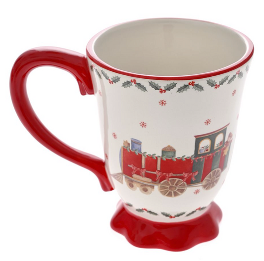 Tazza Trenino