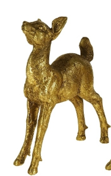 Cerbiatto oro Grande