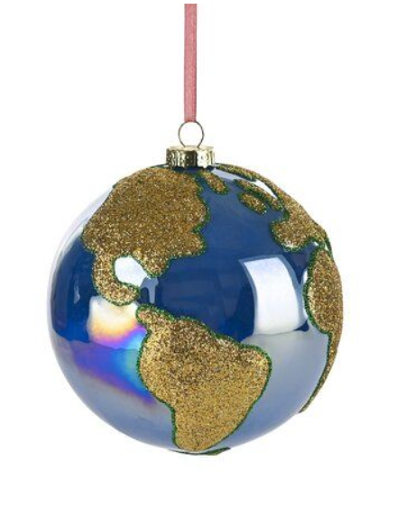 Pallina Mondo