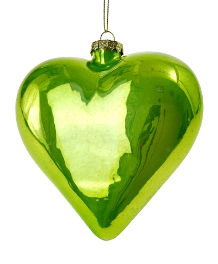 Cuore Verde