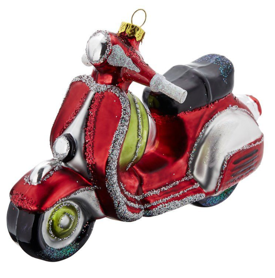 Vespa Italiana