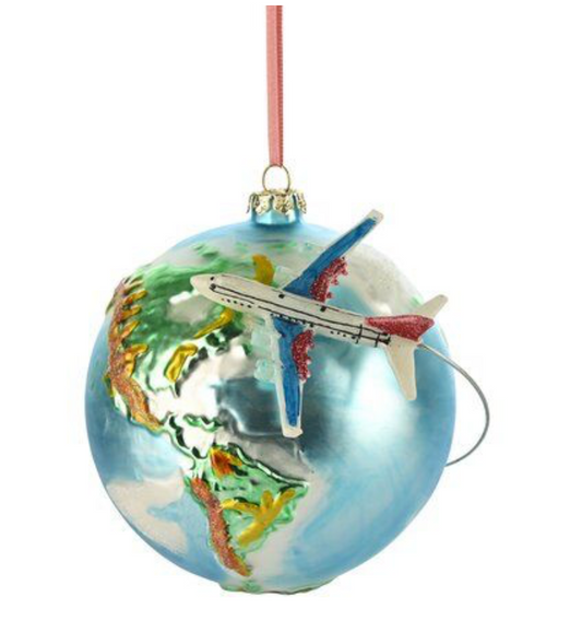 In Giro per il Mondo