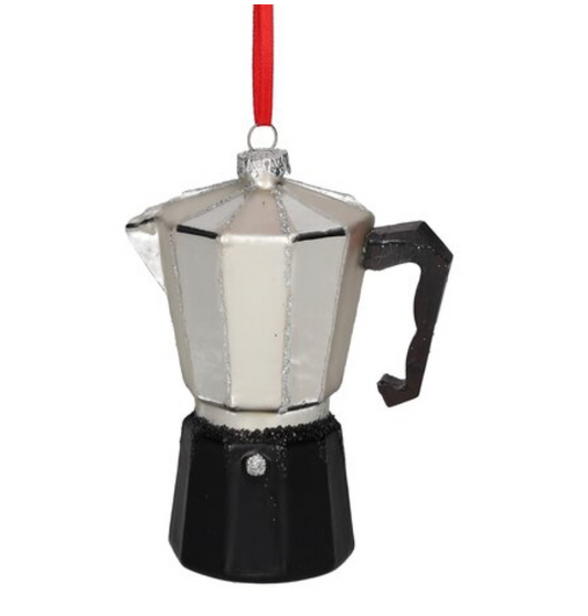 Macchinetta del Caffe