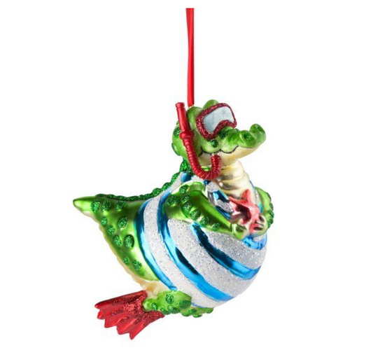 Coccodrillo