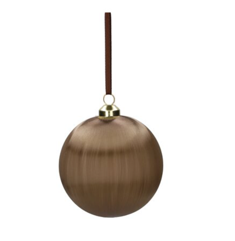Pallina Chinois