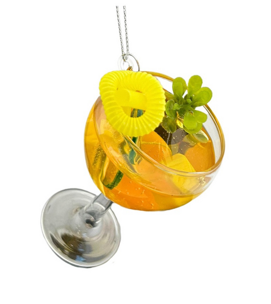 Decoro Cocktail