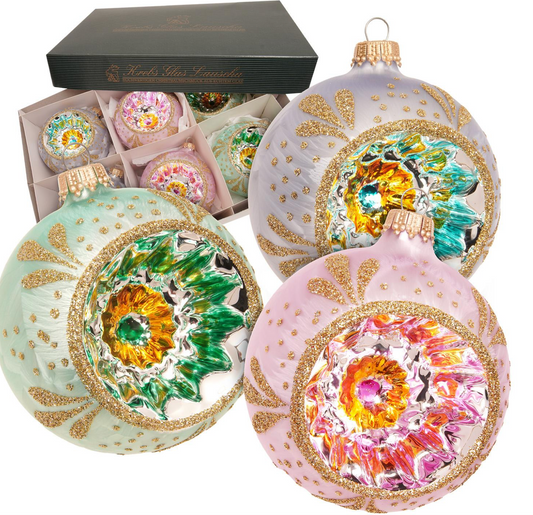 Pallina Riflettente Chic