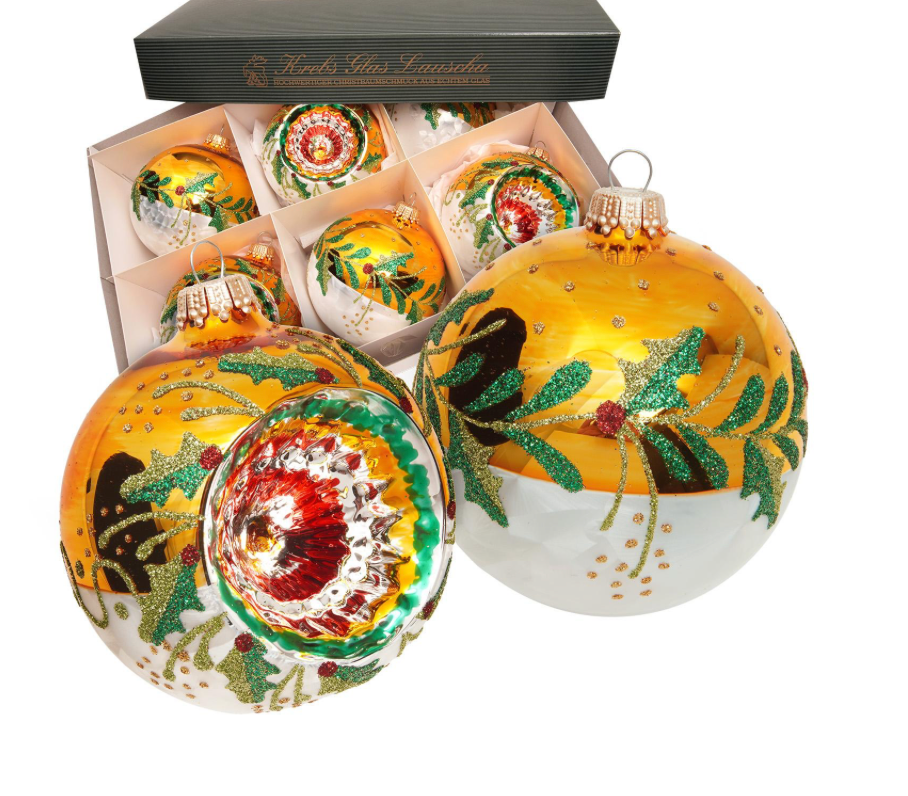 Pallina Moderna Vintage