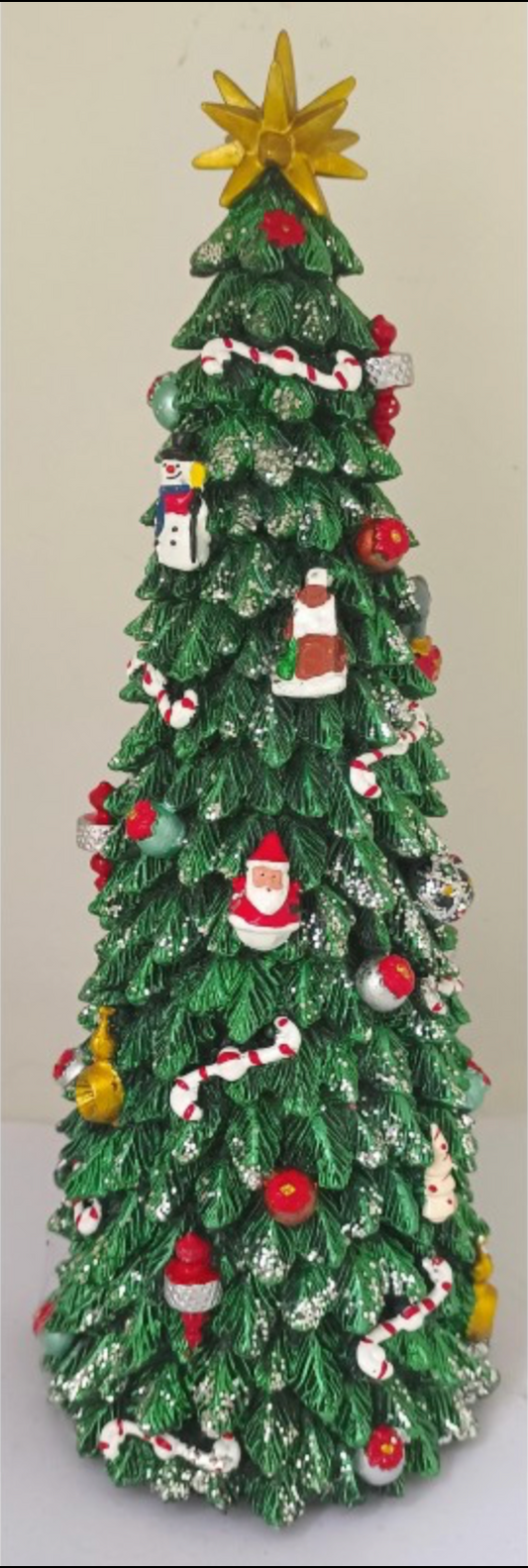 Abete Alto Xmas