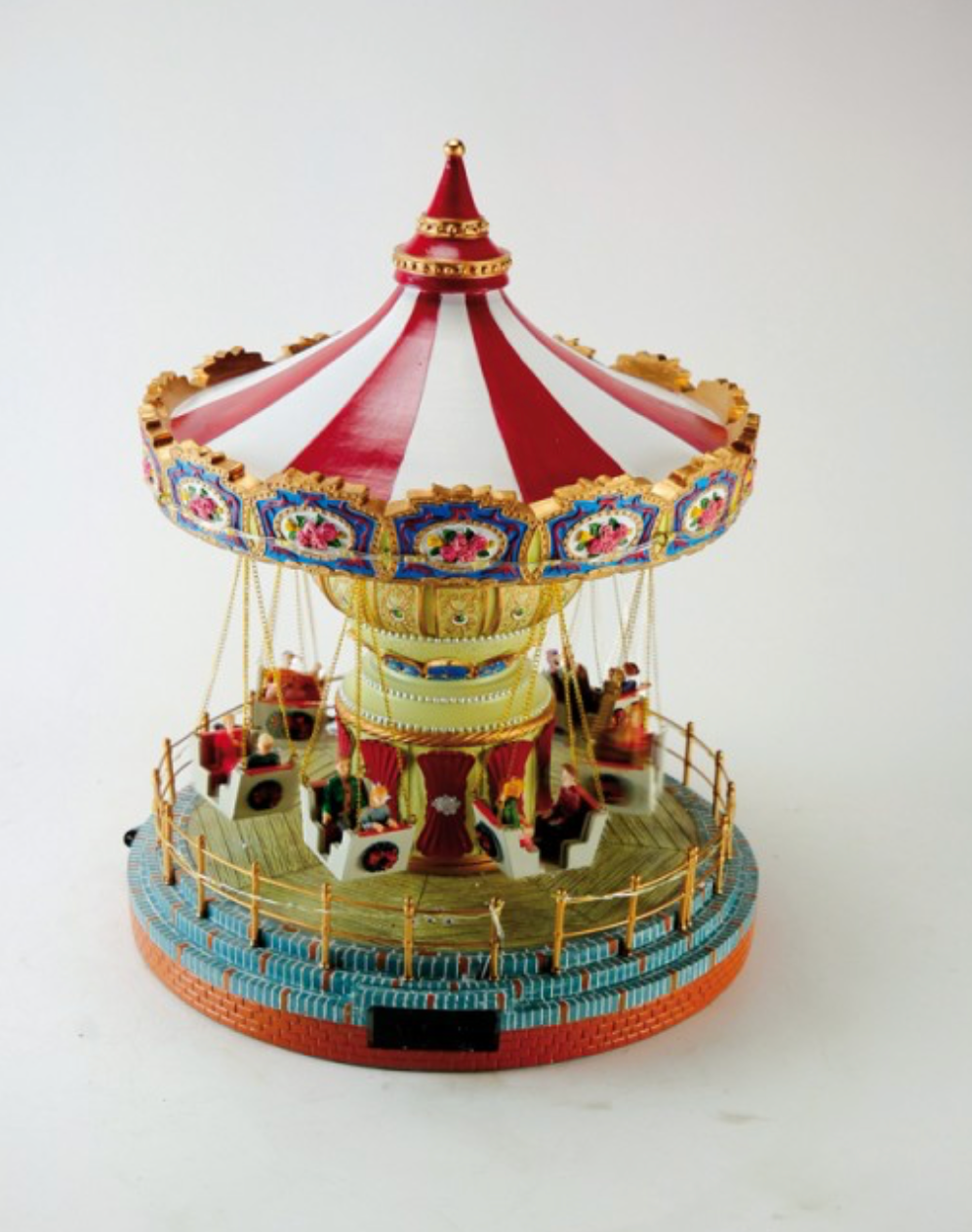 Giostra Carillon Grande