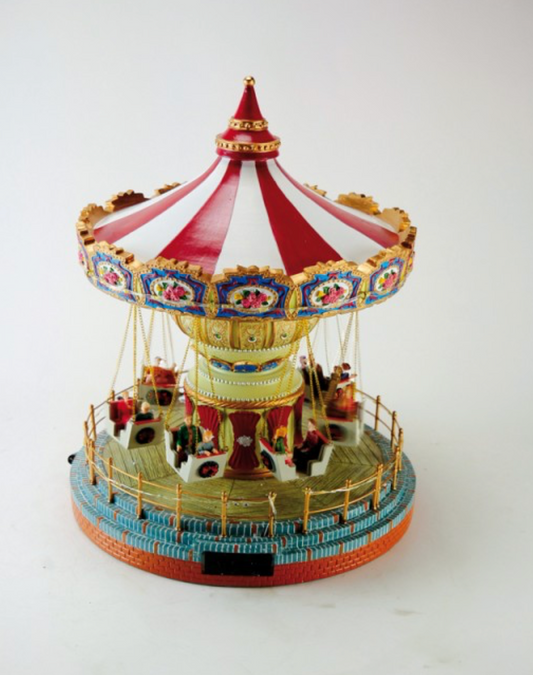 Giostra Carillon Grande