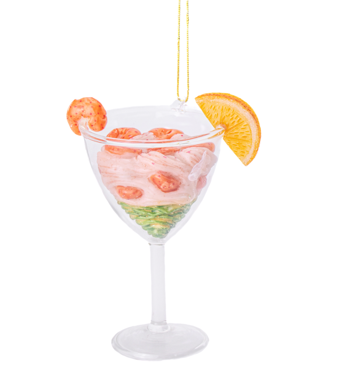 Cocktail di Gamberi