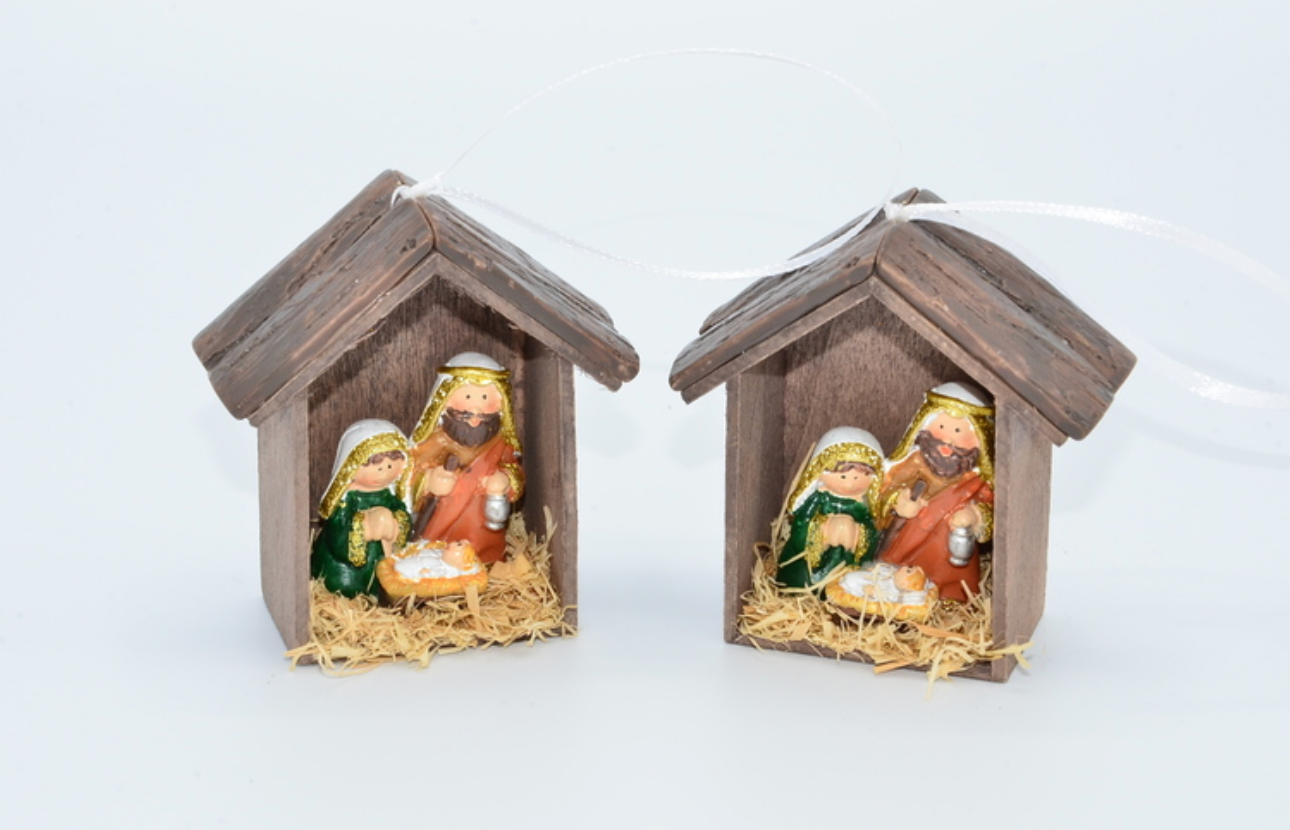 Natività classica