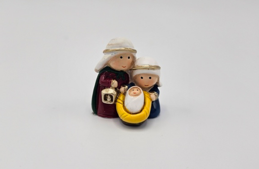 Mini Natività