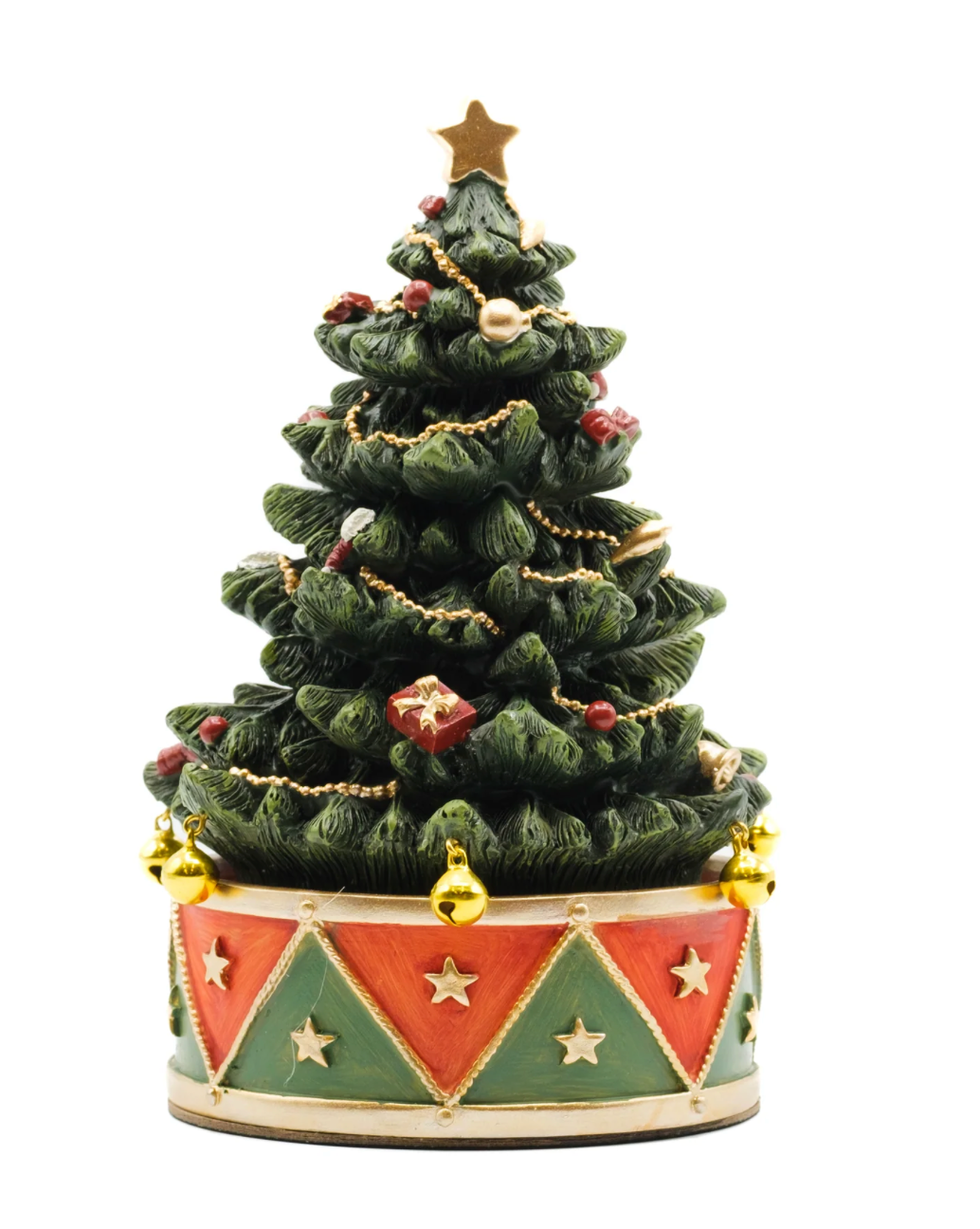 Carillon albero circus