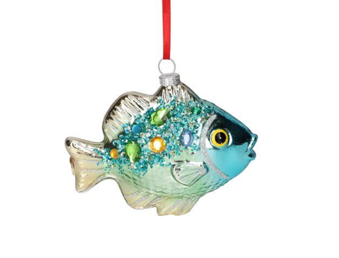 Pesce Blu