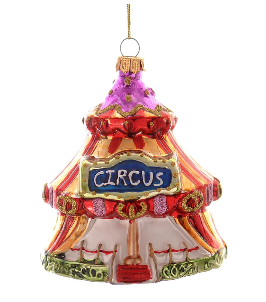 Decoro Circo