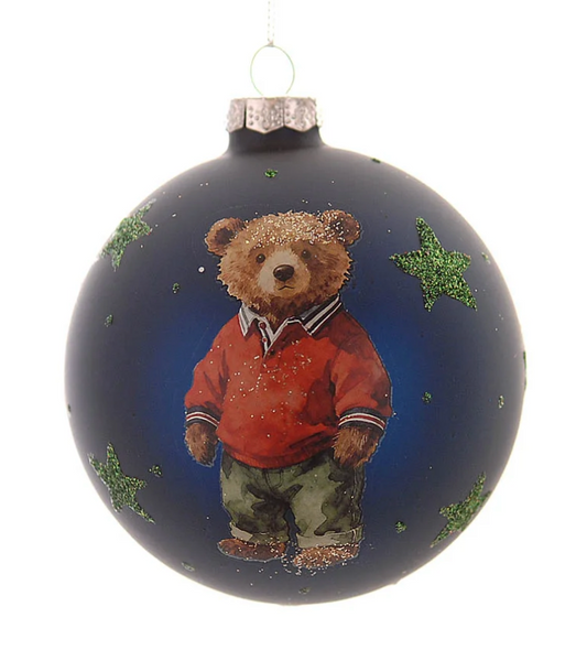Pallina Orso
