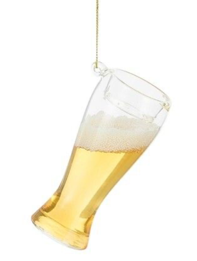 Bicchiere di Birra