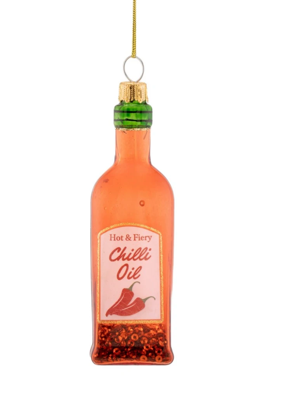 Chili Oil