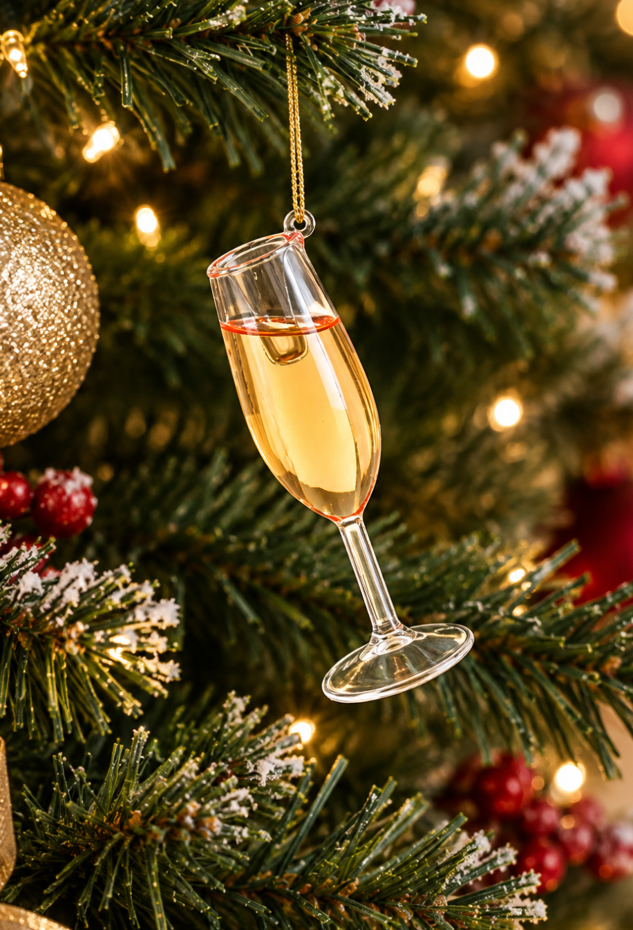 Bicchiere Champagne