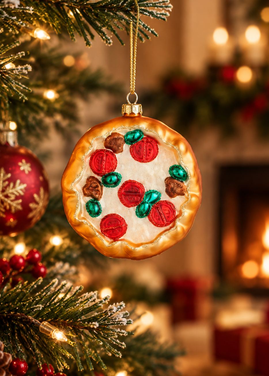 Pizza Decoro