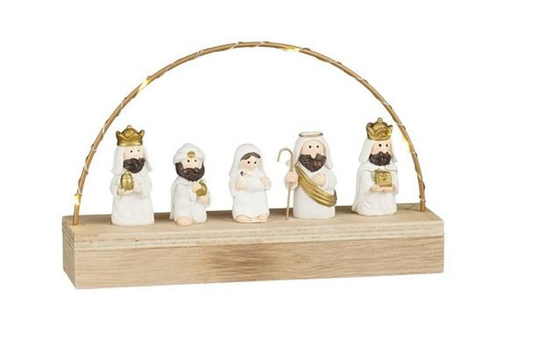 Decoro Natività