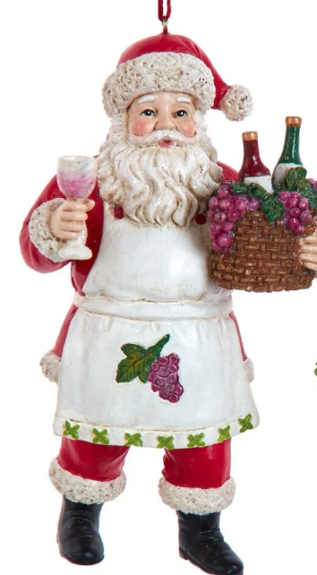 Babbo con Vino