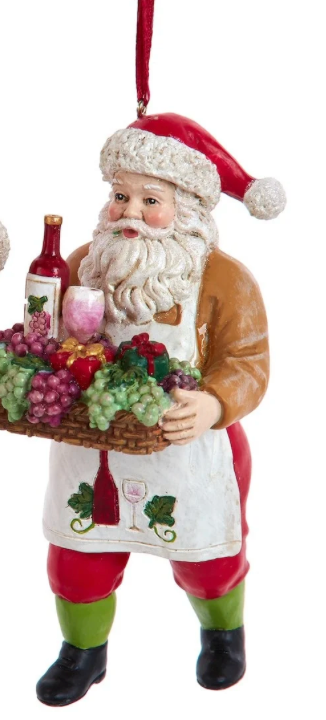 Babbo con Vino
