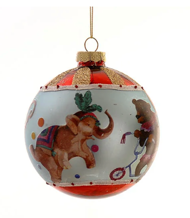 Pallina Circo