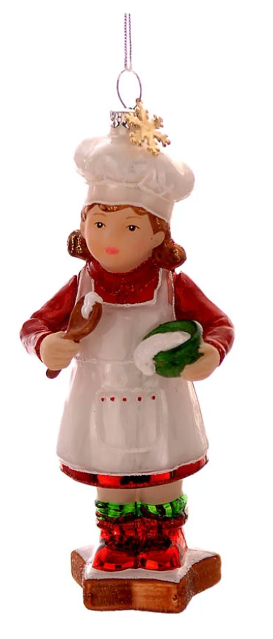 Bimbi in Cucina