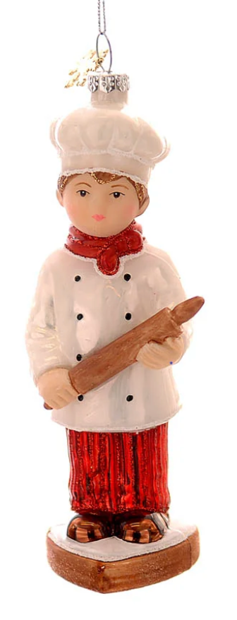 Bimbi in Cucina
