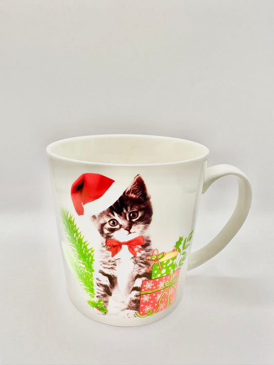 Tazza Gattino A