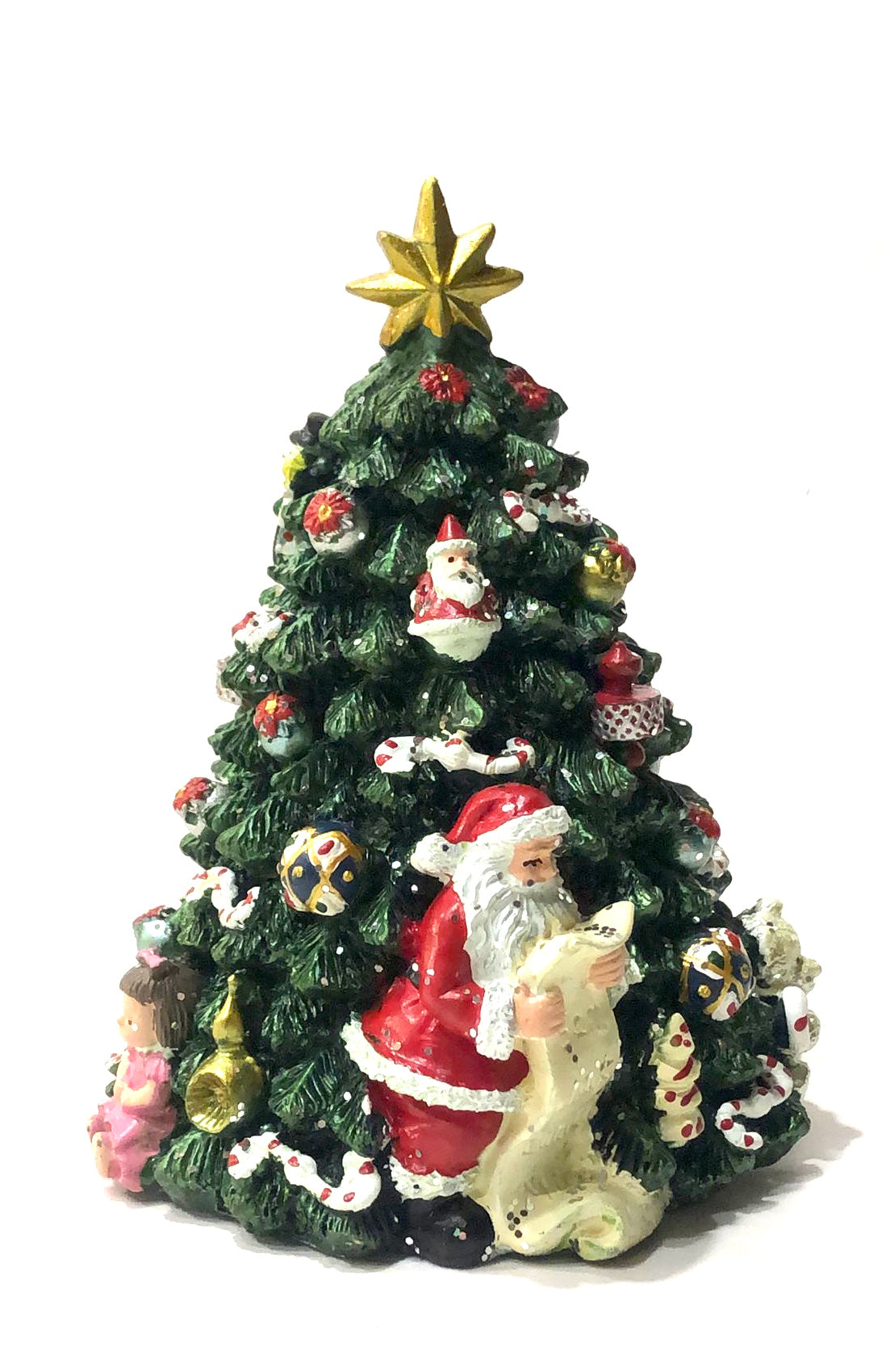 O Tannenbaum Christmas tree