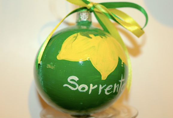 Pallina Sorrento