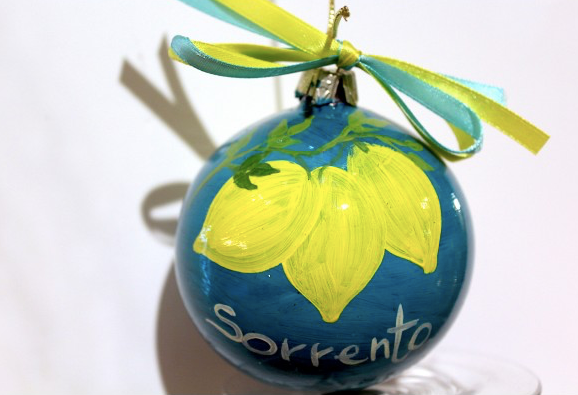 Pallina Sorrento